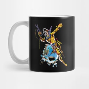 FURY! Mug